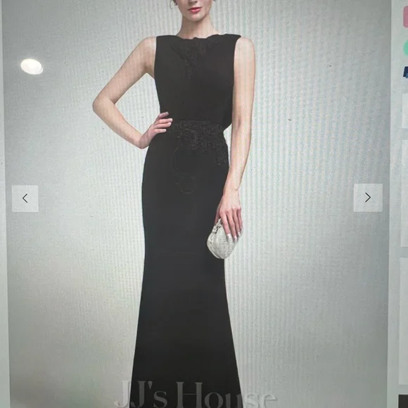 green emerald velvet dress OFF THE SHOULDER BOAT NECK EVENING DRESS – JULIA JORDAN